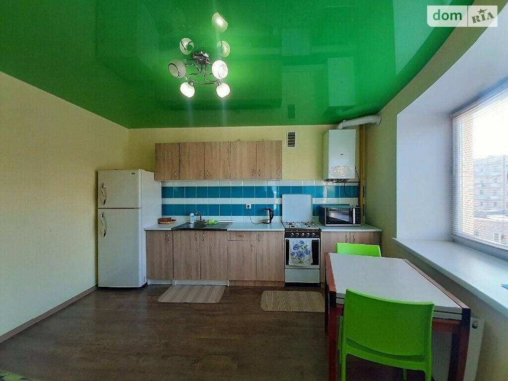 Family And Friends Apartment Ternopil Exterior foto